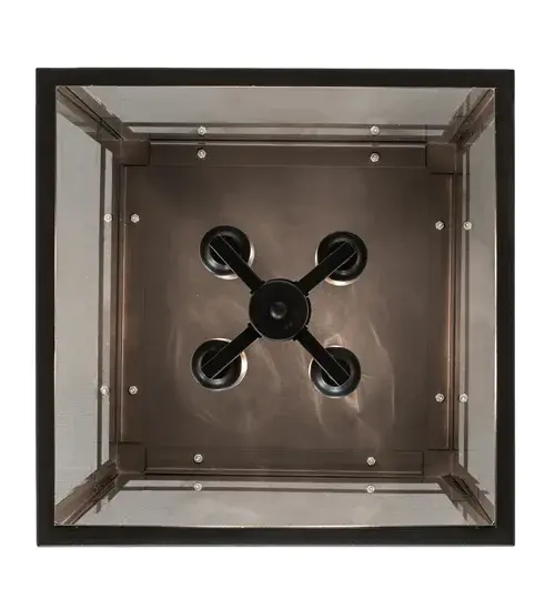 The Quadrato by Meyda Lighting - Image 7