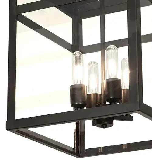 The Quadrato by Meyda Lighting - Image 8