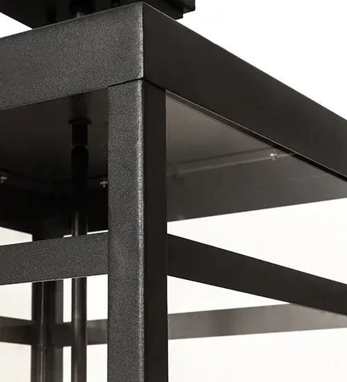 The Quadrato by Meyda Lighting - Image 9