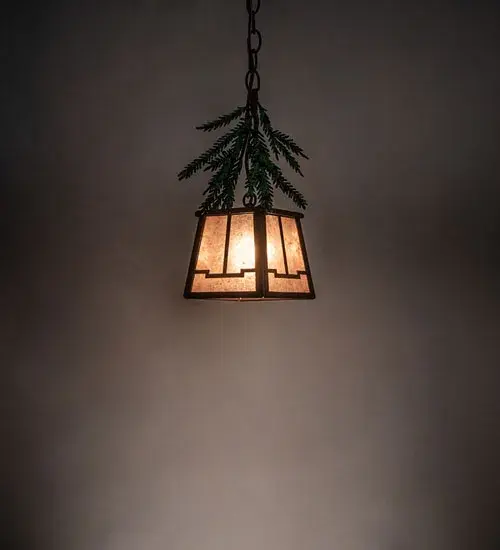The Pine Branch by Meyda Lighting - Image 1