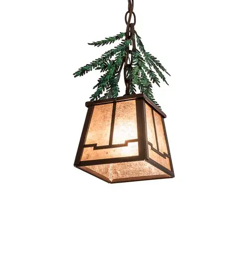 The Pine Branch by Meyda Lighting - Image 2