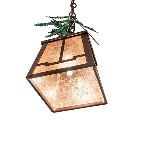 The Pine Branch by Meyda Lighting - Image 6