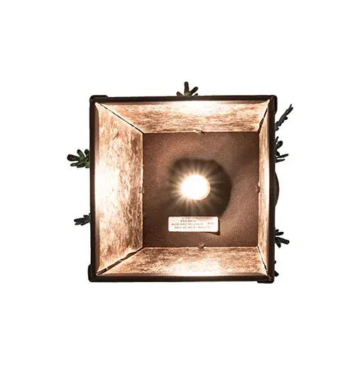 The Pine Branch by Meyda Lighting - Image 7