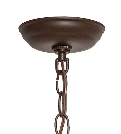 The Pine Branch by Meyda Lighting - Image 9