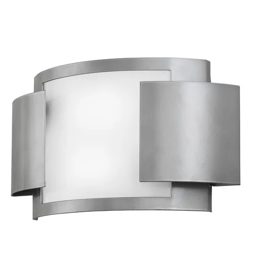 17.5" Wide Vista Wall Sconce