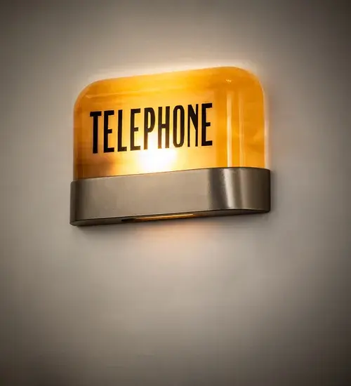 The Personalized by Meyda Lighting - Image 1