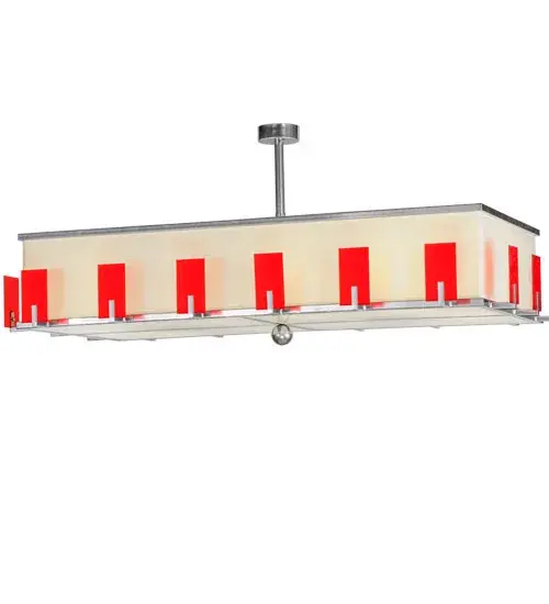 The Quadrato by Meyda Lighting - Image 2