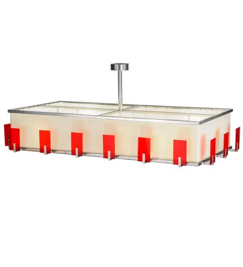 The Quadrato by Meyda Lighting - Image 4