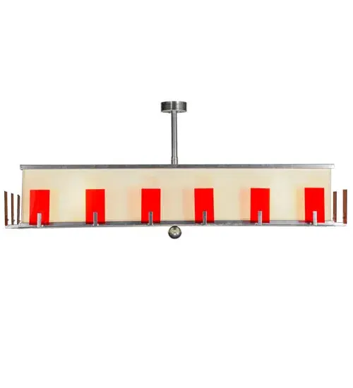 The Quadrato by Meyda Lighting - Image 5