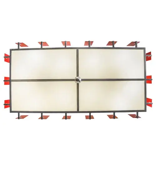 The Quadrato by Meyda Lighting - Image 7