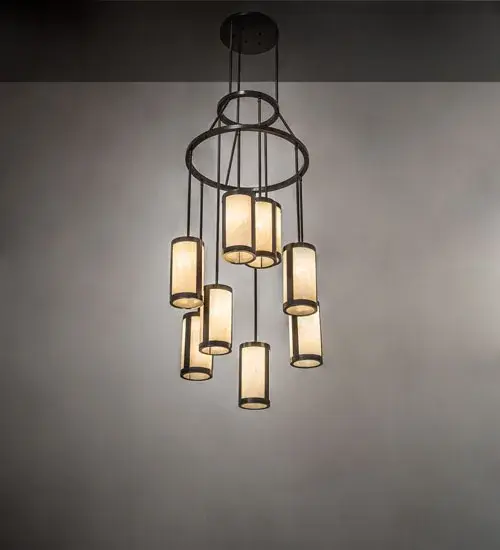 The Cartier by Meyda Lighting - Image 1