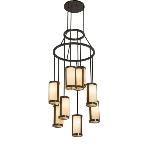 The Cartier by Meyda Lighting - Image 2