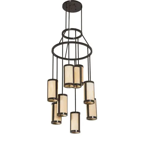 The Cartier by Meyda Lighting - Image 3