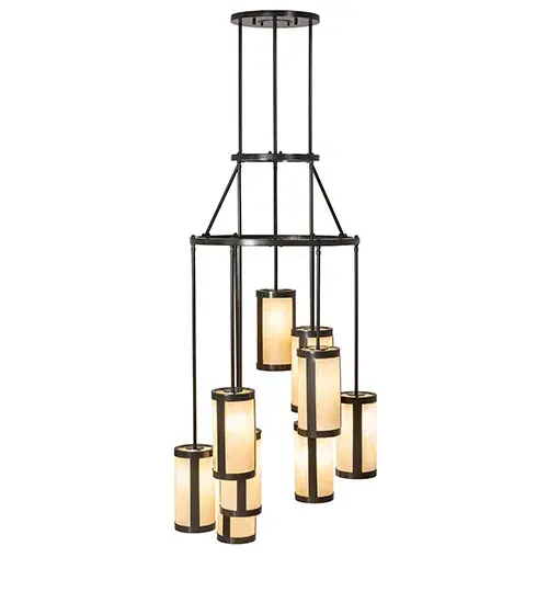 The Cartier by Meyda Lighting - Image 5