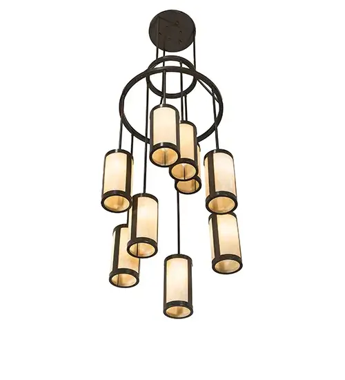 The Cartier by Meyda Lighting - Image 6