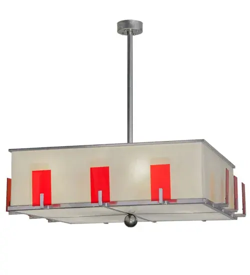 The Quadrato by Meyda Lighting - Image 2