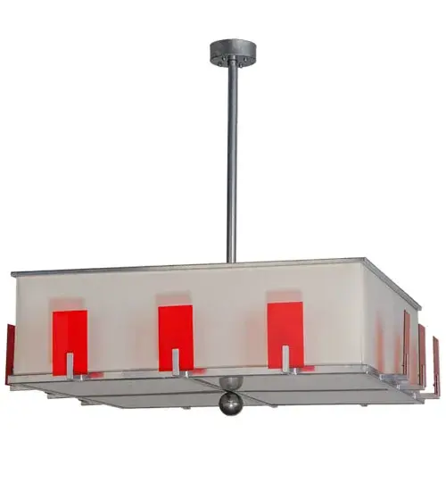 The Quadrato by Meyda Lighting - Image 3