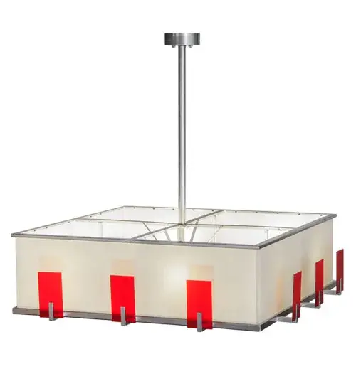 The Quadrato by Meyda Lighting - Image 4
