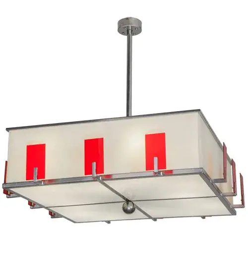 The Quadrato by Meyda Lighting - Image 6