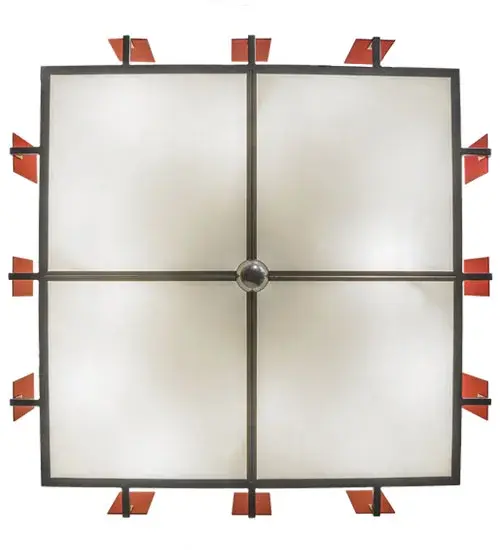 The Quadrato by Meyda Lighting - Image 7