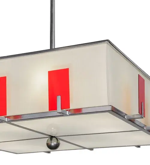 The Quadrato by Meyda Lighting - Image 8