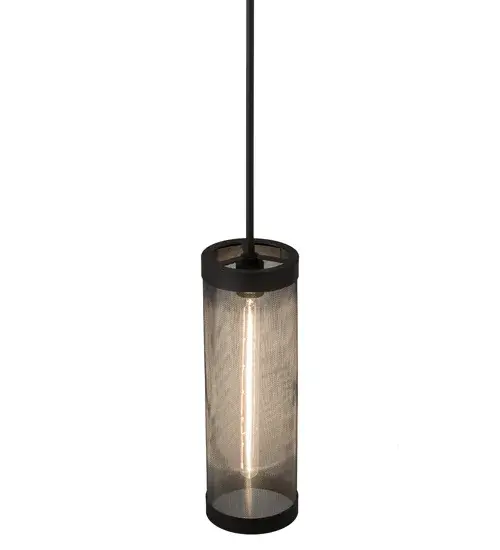 The Cilindro Cage by Meyda Lighting - Image 4