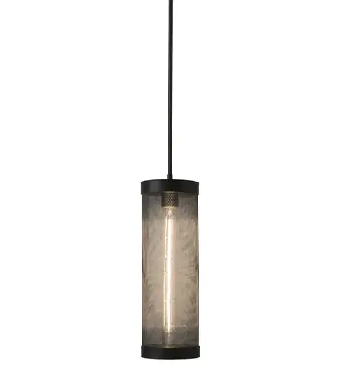 The Cilindro Cage by Meyda Lighting - Image 5