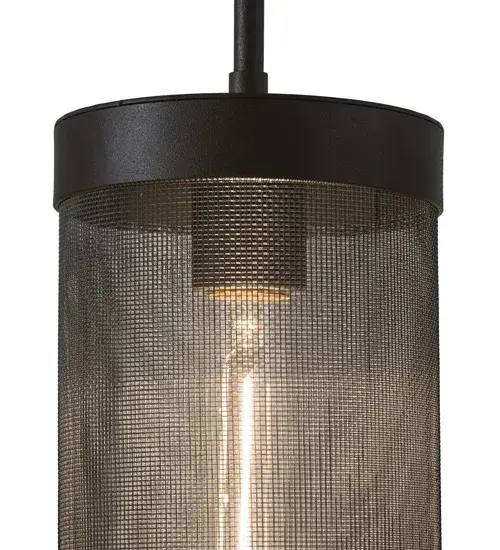The Cilindro Cage by Meyda Lighting - Image 8
