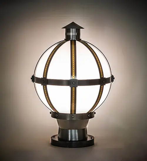 The Orbital by Meyda Lighting - Image 1