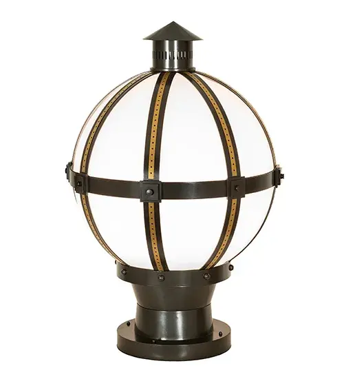 The Orbital by Meyda Lighting - Image 2