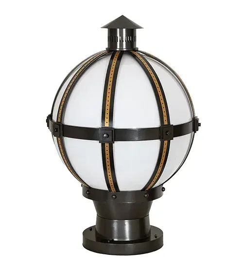 The Orbital by Meyda Lighting - Image 3
