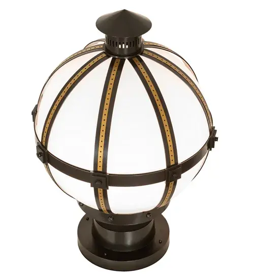 The Orbital by Meyda Lighting - Image 4
