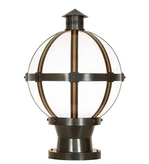 The Orbital by Meyda Lighting - Image 5