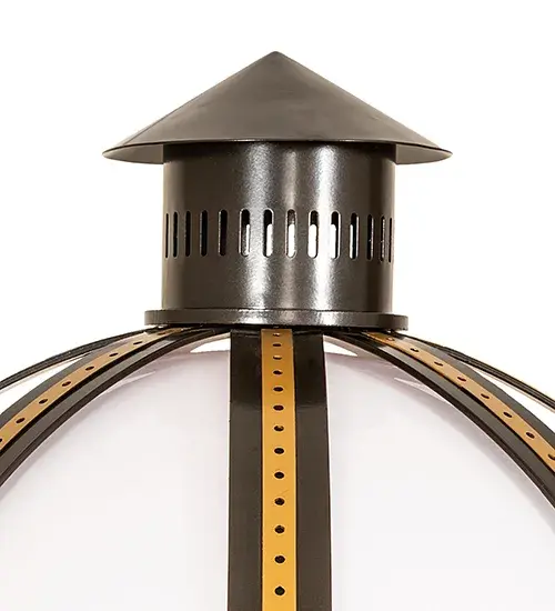 The Orbital by Meyda Lighting - Image 6