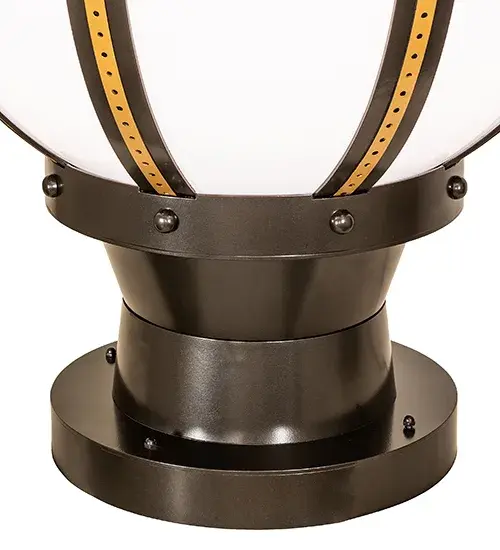 The Orbital by Meyda Lighting - Image 8