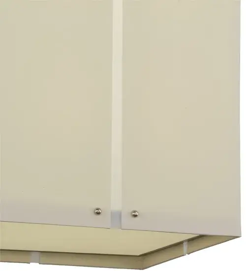 The Quadrato by Meyda Lighting - Image 8
