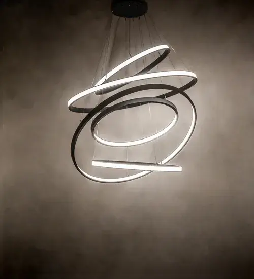The Anillo by Meyda Lighting - Image 1