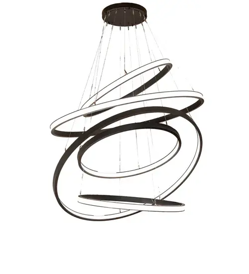 The Anillo by Meyda Lighting - Image 2
