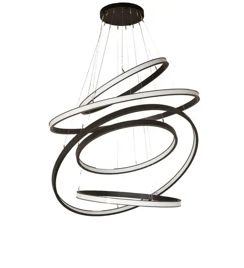The Anillo by Meyda Lighting - Image 3