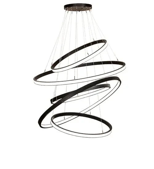 The Anillo by Meyda Lighting - Image 5