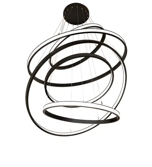 The Anillo by Meyda Lighting - Image 6