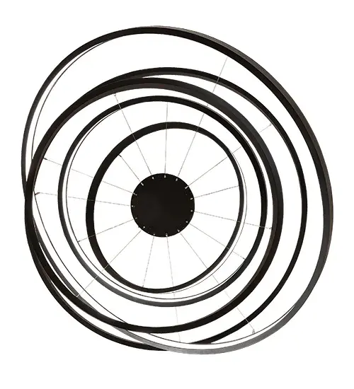 The Anillo by Meyda Lighting - Image 7