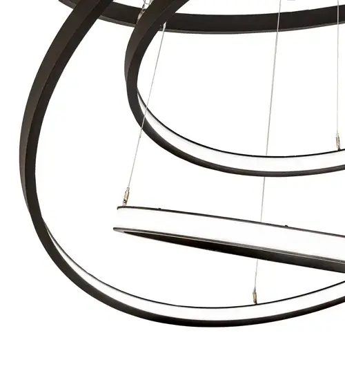 The Anillo by Meyda Lighting - Image 8