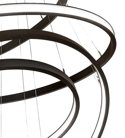 The Anillo by Meyda Lighting - Image 9