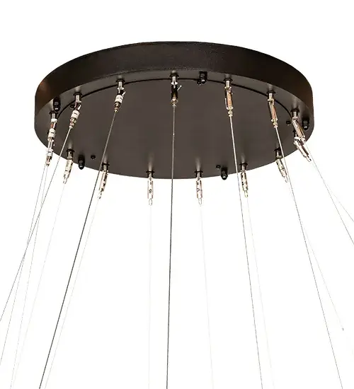 The Anillo by Meyda Lighting - Image 10