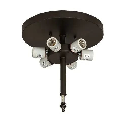 The Vincent by Meyda Lighting - Image 10