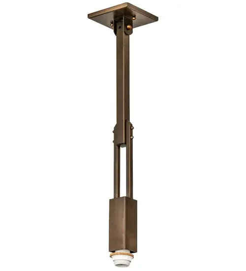 The "T" Mission by Meyda Lighting - Image 11