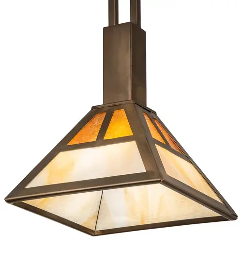 The "T" Mission by Meyda Lighting - Image 8