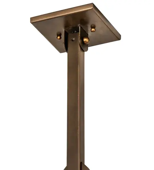 The "T" Mission by Meyda Lighting - Image 10