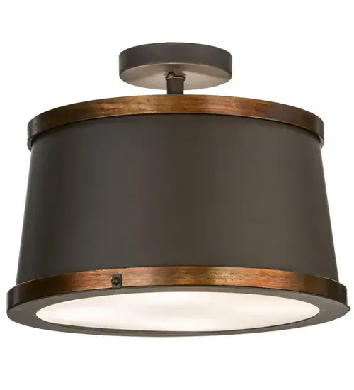 The Cilindro by Meyda Lighting - Image 1